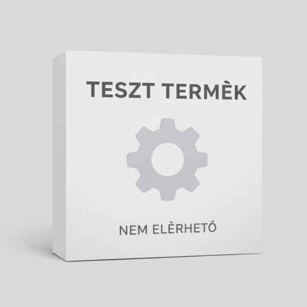 e7c30ad0-1bbe-4c3b-9e67-54dadd64e4e7 2. Teszt termék – nem megvásárolható